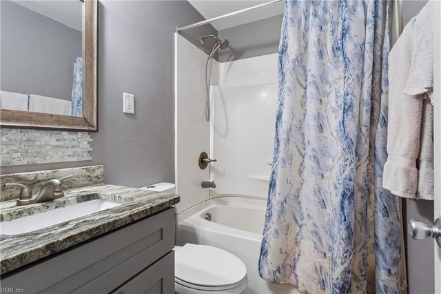 602 McLean ST, Portsmouth, VA 23701