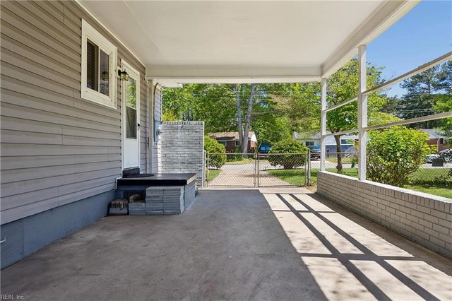 602 McLean ST, Portsmouth, VA 23701