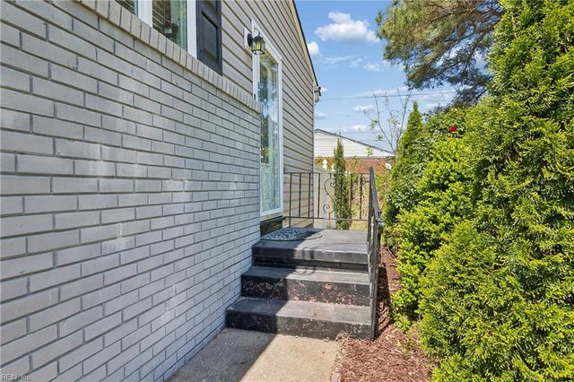 602 McLean ST, Portsmouth, VA 23701