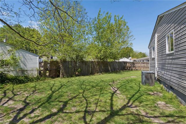 602 McLean ST, Portsmouth, VA 23701