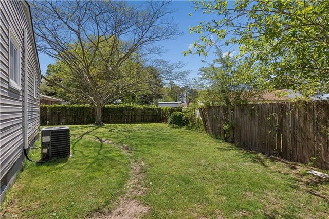 602 McLean ST, Portsmouth, VA 23701