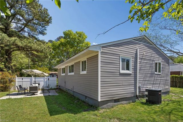 602 McLean ST, Portsmouth, VA 23701