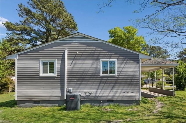 602 McLean ST, Portsmouth, VA 23701