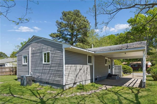 602 McLean ST, Portsmouth, VA 23701