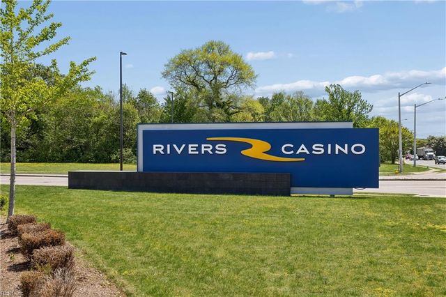 602 McLean ST, Portsmouth, VA 23701