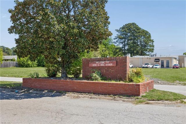 602 McLean ST, Portsmouth, VA 23701