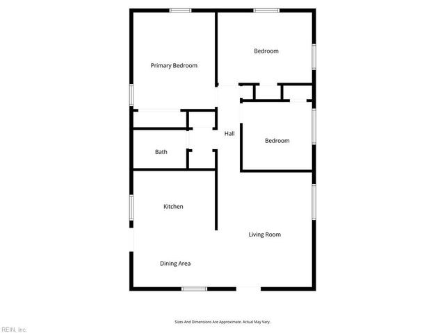 602 McLean ST, Portsmouth, VA 23701