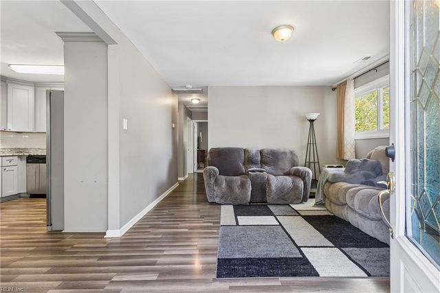 602 McLean ST, Portsmouth, VA 23701