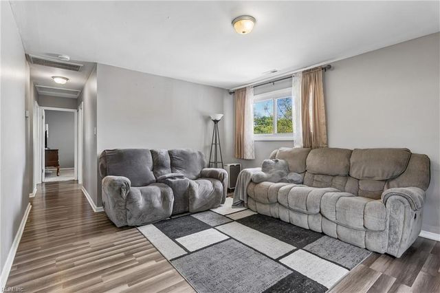 602 McLean ST, Portsmouth, VA 23701