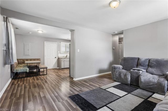 602 McLean ST, Portsmouth, VA 23701