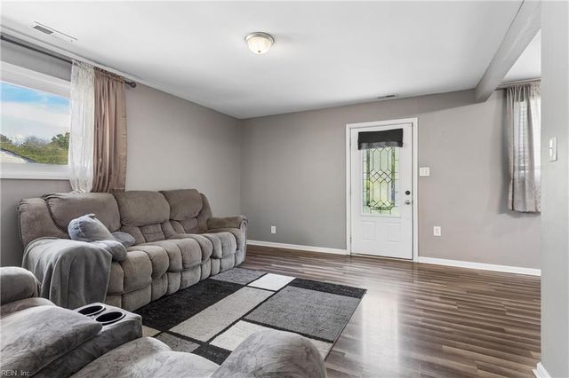 602 McLean ST, Portsmouth, VA 23701