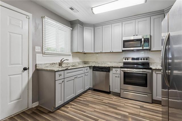 602 McLean ST, Portsmouth, VA 23701