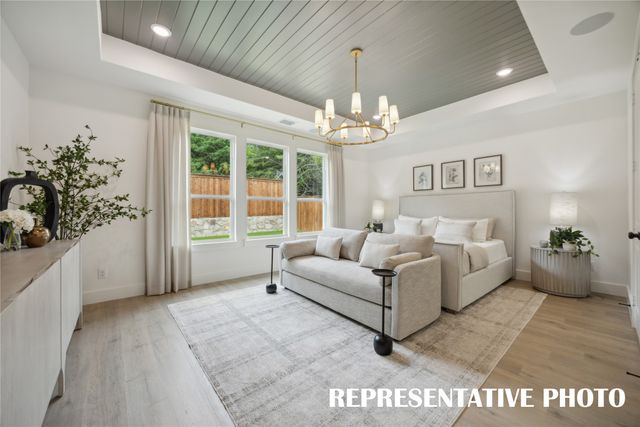 1512 Rose Mallow Road, Celina, TX 75009