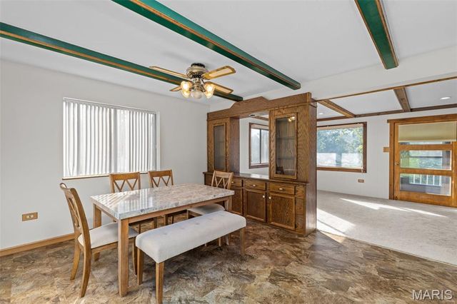 1876 Westbourne Way, Fenton, MO 63026