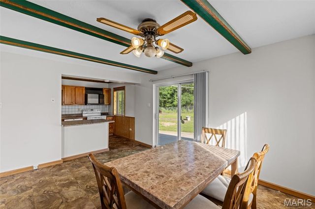 1876 Westbourne Way, Fenton, MO 63026