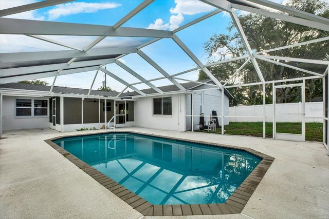 9756 HORIZON DRIVE, Spring Hill, FL 34608