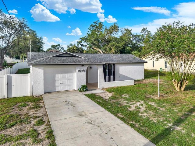 9756 HORIZON DRIVE, Spring Hill, FL 34608