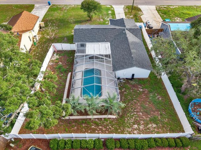 9756 HORIZON DRIVE, Spring Hill, FL 34608