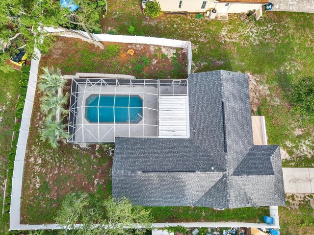 9756 HORIZON DRIVE, Spring Hill, FL 34608
