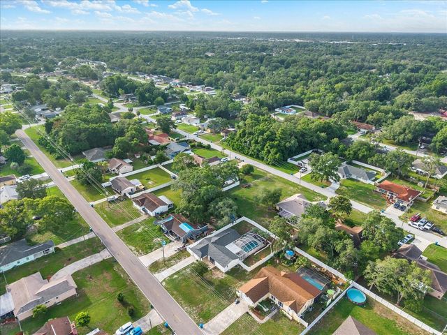 9756 HORIZON DRIVE, Spring Hill, FL 34608