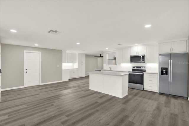 9756 HORIZON DRIVE, Spring Hill, FL 34608