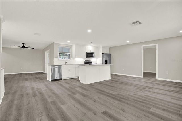 9756 HORIZON DRIVE, Spring Hill, FL 34608