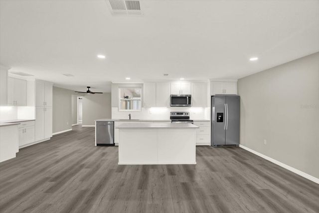 9756 HORIZON DRIVE, Spring Hill, FL 34608