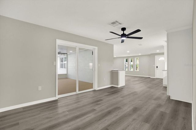 9756 HORIZON DRIVE, Spring Hill, FL 34608