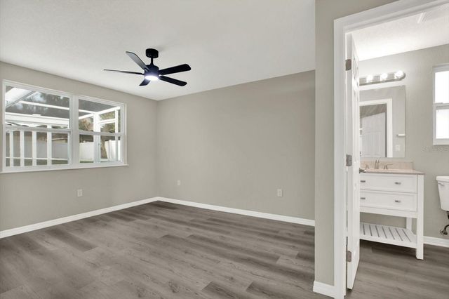 9756 HORIZON DRIVE, Spring Hill, FL 34608