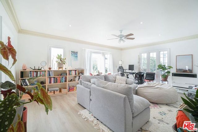 5139 Marathon Street, Los Angeles, CA 90038