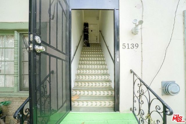 5139 Marathon Street, Los Angeles, CA 90038