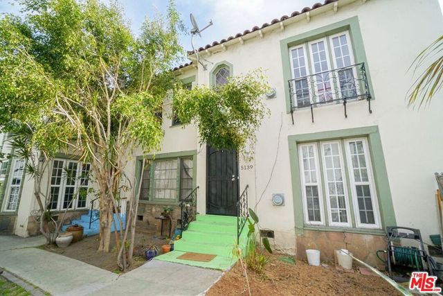 5139 Marathon Street, Los Angeles, CA 90038