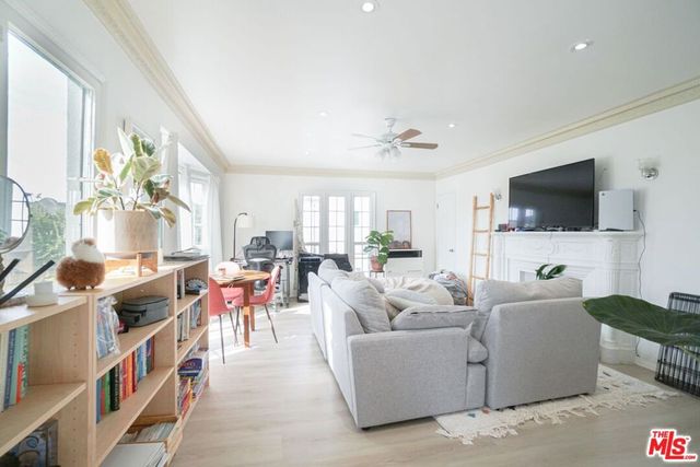 5139 Marathon Street, Los Angeles, CA 90038