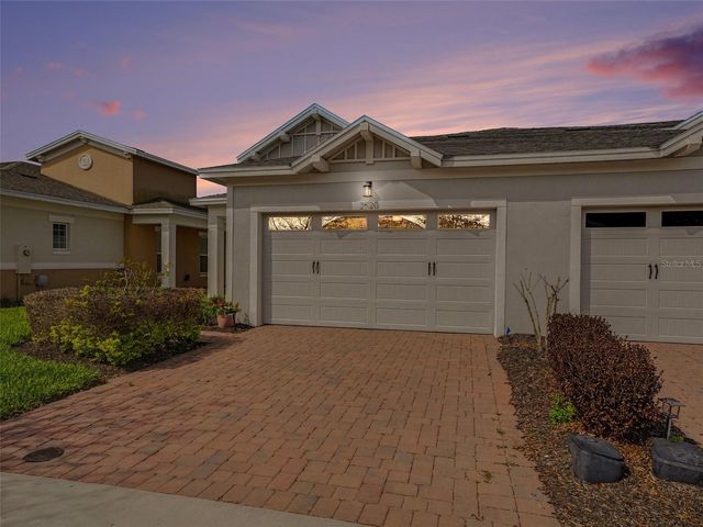 2520 YELLOW BRICK ROAD, St Cloud, FL 34772