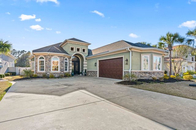 688 Edgecreek Dr., Myrtle Beach, SC 29579