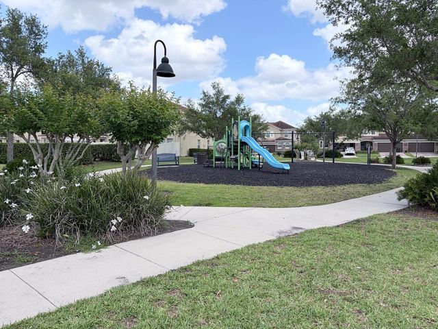 309 HORSEMINT LANE, Ocoee, FL 34761