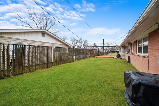 4531 189th Street, Country Club Hills, IL 60478