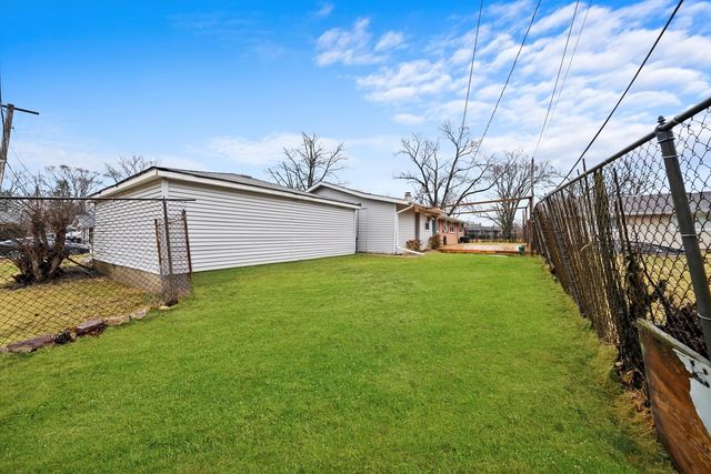 4531 189th Street, Country Club Hills, IL 60478