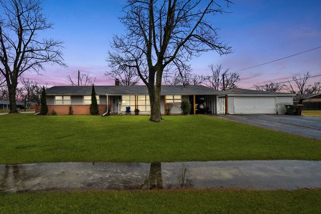 4531 189th Street, Country Club Hills, IL 60478