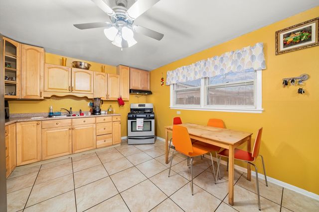 4531 189th Street, Country Club Hills, IL 60478