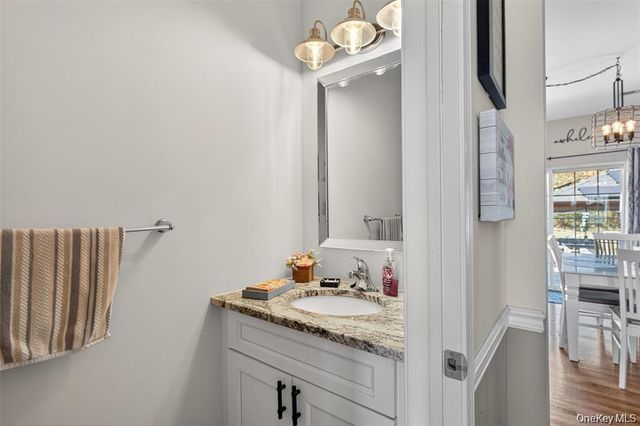 2 Harcourt Cosman Drive, Newburgh, NY 12550