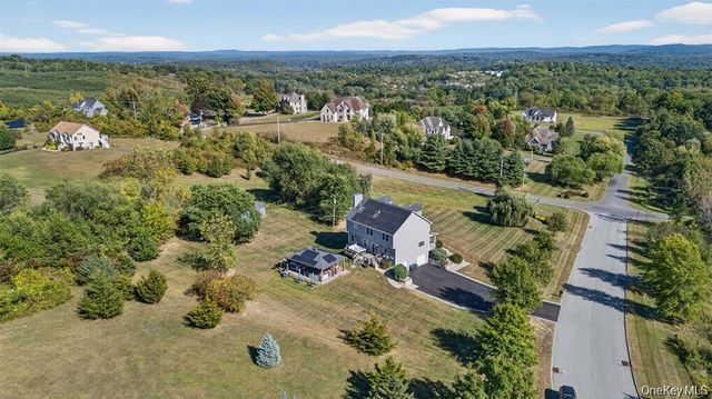 2 Harcourt Cosman Drive, Newburgh, NY 12550