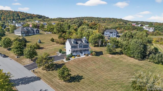 2 Harcourt Cosman Drive, Newburgh, NY 12550