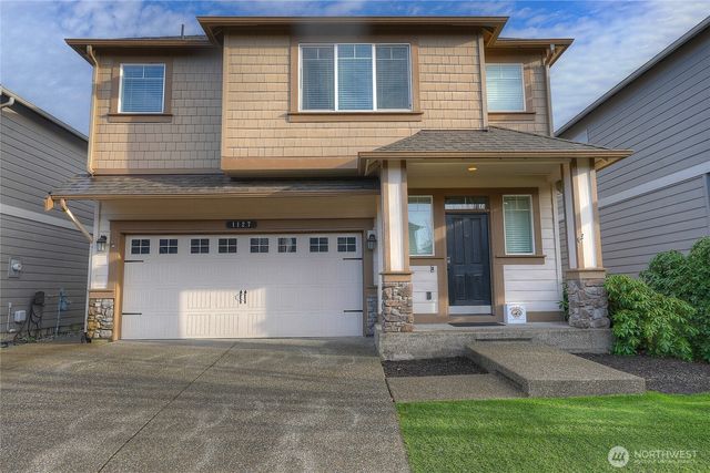 1127 27th Street NW, Puyallup, WA 98371