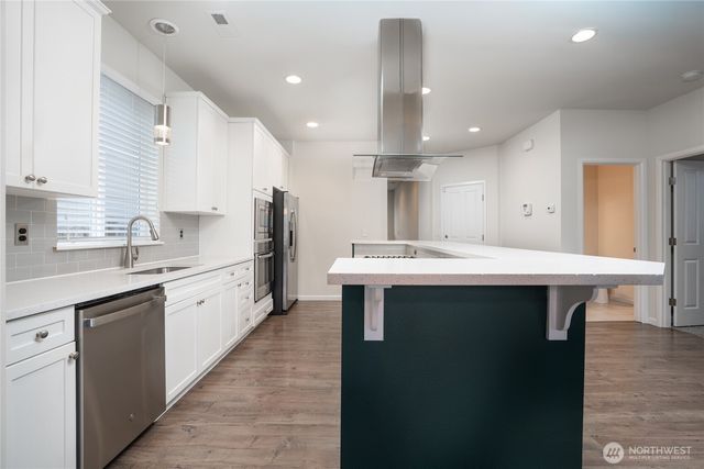 1127 27th Street NW, Puyallup, WA 98371