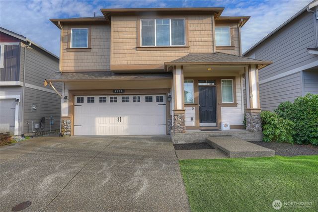 1127 27th Street NW, Puyallup, WA 98371