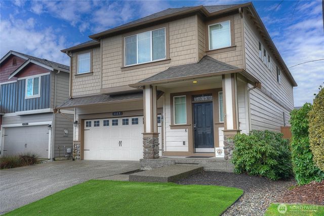 1127 27th Street NW, Puyallup, WA 98371