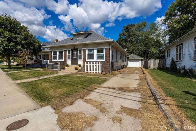 2406 Broad Street, New Castle, IN 47362