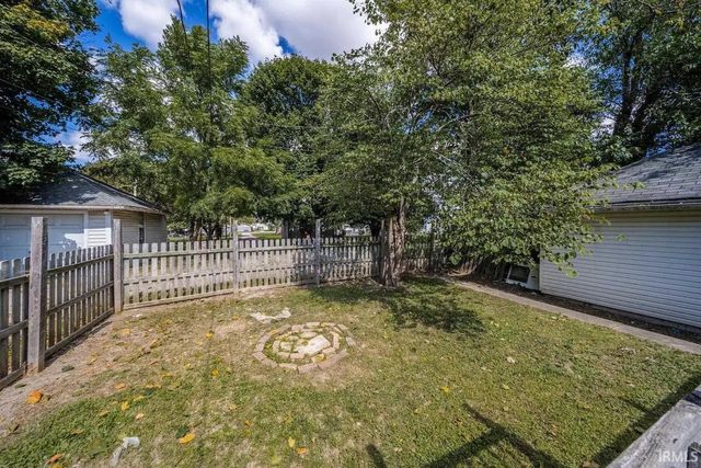 2406 Broad Street, New Castle, IN 47362