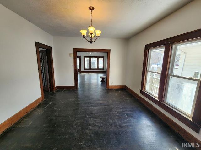 2406 Broad Street, New Castle, IN 47362